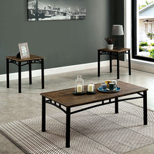 Load image into Gallery viewer, Potlatch 3 Pc. Table Set