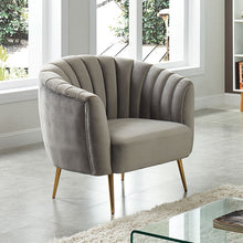 Load image into Gallery viewer, Dionne Chair, Gray