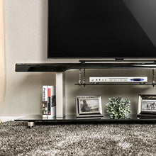 Load image into Gallery viewer, 60" TV Console