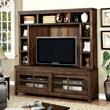 Load image into Gallery viewer, 72" TV Console