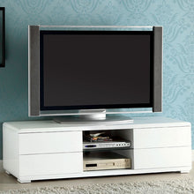 Load image into Gallery viewer, Cerro 59" TV Console, White