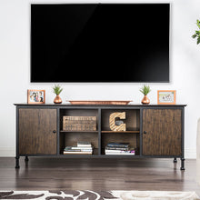 Load image into Gallery viewer, Broadland 72" TV Stand