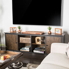 Load image into Gallery viewer, Broadland 72" TV Stand