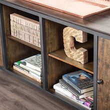 Load image into Gallery viewer, Broadland 72" TV Stand