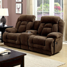 Load image into Gallery viewer, GRENVILLE Console Love Seat