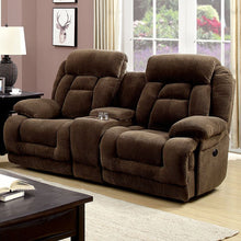 Load image into Gallery viewer, GRENVILLE Power Console Love Seat