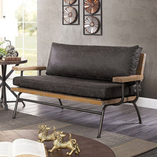 Load image into Gallery viewer, Santiago Love Seat