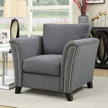 Load image into Gallery viewer, CAMPBELL Chair, Gray