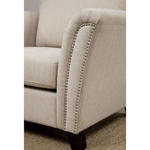 Load image into Gallery viewer, CAMPBELL Chair, Ivory