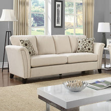 Load image into Gallery viewer, CAMPBELL Sofa, Ivory