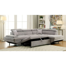 Load image into Gallery viewer, FOREMAN Sectional, Gray