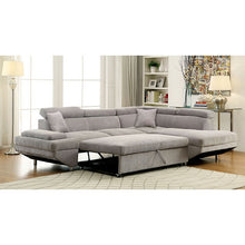 Load image into Gallery viewer, FOREMAN Sectional, Gray