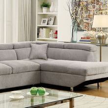 Load image into Gallery viewer, FOREMAN Sectional, Gray