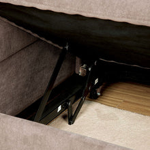 Load image into Gallery viewer, FOREMAN Sectional, Brown
