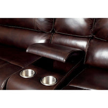 Load image into Gallery viewer, ESTRELLA Sectional, Brown