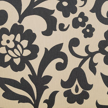 Load image into Gallery viewer, CLEA Accent Chair, Floral Pattern