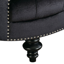 Load image into Gallery viewer, Chair w/ Side Pockets On Both Sides w/ Black