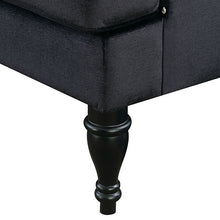 Load image into Gallery viewer, Manuela Sofa, Black