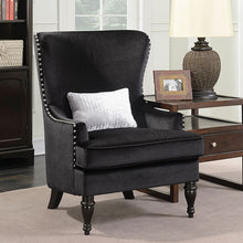 Load image into Gallery viewer, Chair w/ Side Pockets On Both Sides w/ Black