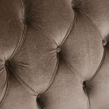 Load image into Gallery viewer, Manuela Chair, Brown