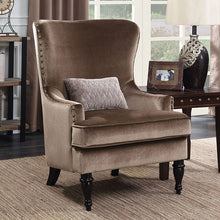 Load image into Gallery viewer, Manuela Chair, Brown
