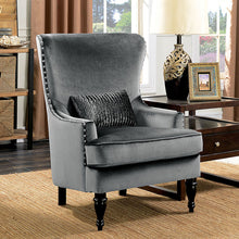 Load image into Gallery viewer, Manuela Chair, Gray
