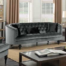 Load image into Gallery viewer, Manuela Sofa, Gray