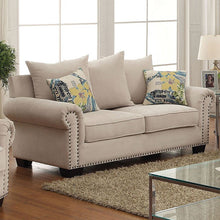 Load image into Gallery viewer, SKYLER Love Seat