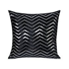 Load image into Gallery viewer, JOLANDA II Sectional, Black