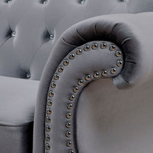 Load image into Gallery viewer, JOLANDA II Sectional, Gray