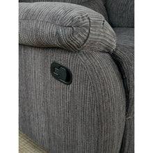 Load image into Gallery viewer, MILLVILLE Sofa w/ 2 Recliners