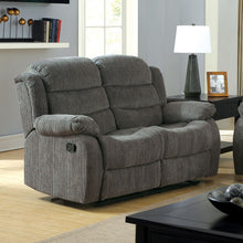 Load image into Gallery viewer, MILLVILLE Love Seat w/ 2 Recliners