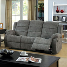 Load image into Gallery viewer, MILLVILLE Sofa w/ 2 Recliners