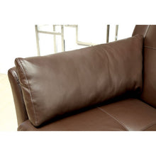 Load image into Gallery viewer, PEEVER Sectional, Brown (K/D)