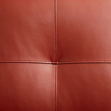 Load image into Gallery viewer, PEEVER Sectional, Mahogany Red (K/D)