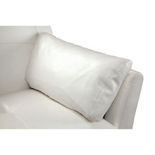 Load image into Gallery viewer, PEEVER Sectional, White (K/D)