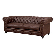 Load image into Gallery viewer, STANFORD Sofa, Brown