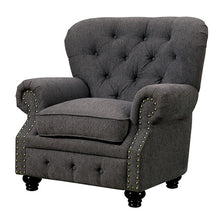 Load image into Gallery viewer, STANFORD Chair, Gray