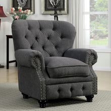 Load image into Gallery viewer, STANFORD Chair, Gray