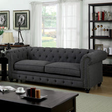 Load image into Gallery viewer, STANFORD Sofa, Gray