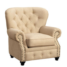 Load image into Gallery viewer, STANFORD Chair, Ivory