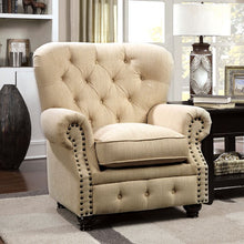 Load image into Gallery viewer, STANFORD Chair, Ivory