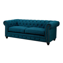 Load image into Gallery viewer, STANFORD Sofa, Dark Teal