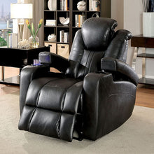 Load image into Gallery viewer, ZAURAK Recliner