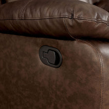 Load image into Gallery viewer, KRIS Sofa w/ 2 Recliners