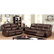 Load image into Gallery viewer, KRIS Sofa w/ 2 Recliners