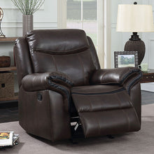 Load image into Gallery viewer, Chenai Glider Recliner