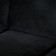 Load image into Gallery viewer, LOMMA Sectional, Black