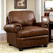 Load image into Gallery viewer, Futon Sofa + Chairs