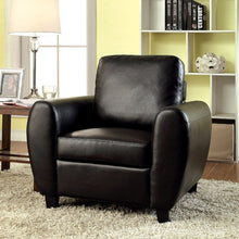 Load image into Gallery viewer, HATTON Chair, Black